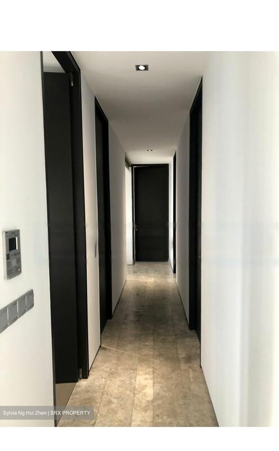 OUE Twin Peaks (D9), Condominium #461678461